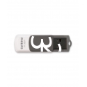 Philips Vivid USB-välkmälu 64 GB USB tüüp A 3.2 Gen 1 (3.1 Gen 1) Hall, Valge Philips Vivid USB-välkmälu 64 GB USB tüüp A 3.2 Gen 1 (3.1 Gen 1) Hall, Valge