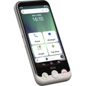 Doro Aurora A10 11,4 cm (4.5") Kaksois-SIM Android 14 4G USB Type-C 4 GB 64 GB 3000 mAh Musta, Valko Doro Aurora A10 11,4 cm (4.5") Kaksois-SIM Android 14 4G USB Type-C 4 GB 64 GB 3000 mAh Musta, Valko