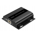 Digitus DS-55354 АВ удлинитель АВ передатчик и приемник Черный Digitus DS-55354 АВ удлинитель АВ передатчик и приемник Черный