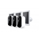 Arlo Essential 3 2K Security Camera & Solar Panel Arlo Essential 3 2K Security Camera & Solar Panel