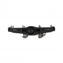 SHIMANO kombi pedālis (SPD) PD‑EH510, SM‑SH51 klipši