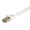 Equip 605714 tīkla kabelis Balts 5 m Cat6a S/FTP (S-STP) Equip 605714 tīkla kabelis Balts 5 m Cat6a S/FTP (S-STP)