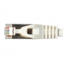 Equip 605714 сетевой кабель Белый 5 m Cat6a S/FTP (S-STP) Equip 605714 сетевой кабель Белый 5 m Cat6a S/FTP (S-STP)