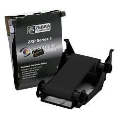 Zebra 800011-101 printerilint 1000 lehekülge Must