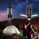 RealPower 473011 lauko apšvietimas LED 2 W RealPower 473011 lauko apšvietimas LED 2 W