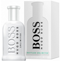 Hugo Boss Boss Bottled Unlimited Perfume EDT 100 ml