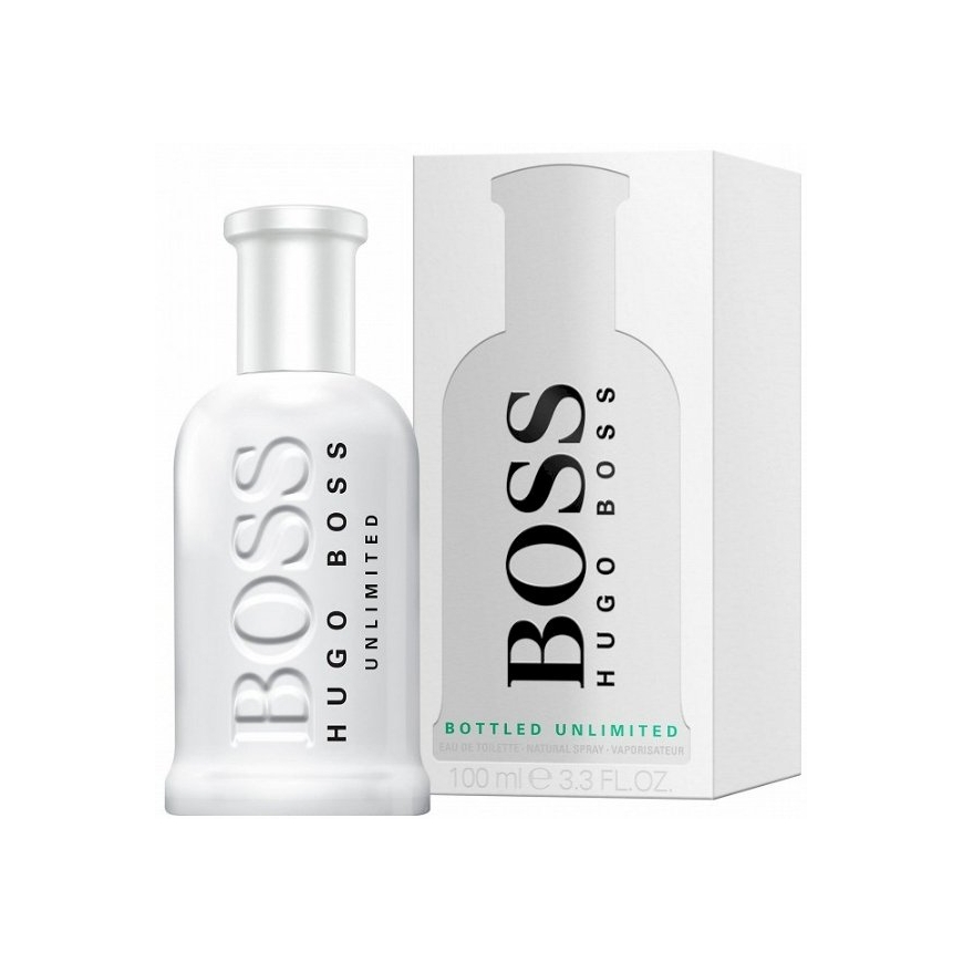 HUGO BOSS Hugo Boss Boss Bottled