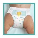 Pampers Sensitive 8006540068632 bērnu salvetes 132 pcs Pampers Sensitive 8006540068632 bērnu salvetes 132 pcs