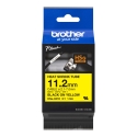Brother HSE-631E marķēšanas lenta Brother HSE-631E marķēšanas lenta