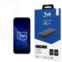 3MK ARC+ Fullscreen Protector Aizsargstikls priekš Xiaomi 17 Ultra 3MK ARC+ Fullscreen Protector Aizsargstikls priekš Xiaomi 17 Ultra