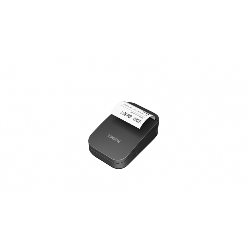 Epson TM-P20II (101) 203 x 203 DPI Wired & Wireless Thermal Mobile printer – 2