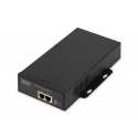 Digitus DN-95107 PoE adapteris Gigabitinis eternetas 55 V Digitus DN-95107 PoE adapteris Gigabitinis eternetas 55 V