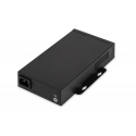 Digitus DN-95107 PoE адаптер Гигабитный Ethernet 55 V Digitus DN-95107 PoE адаптер Гигабитный Ethernet 55 V