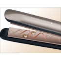 Remington S8590 hiustenmuotoilija Suoristusrauta Lämmin Pronssi Remington S8590 hiustenmuotoilija Suoristusrauta Lämmin Pronssi