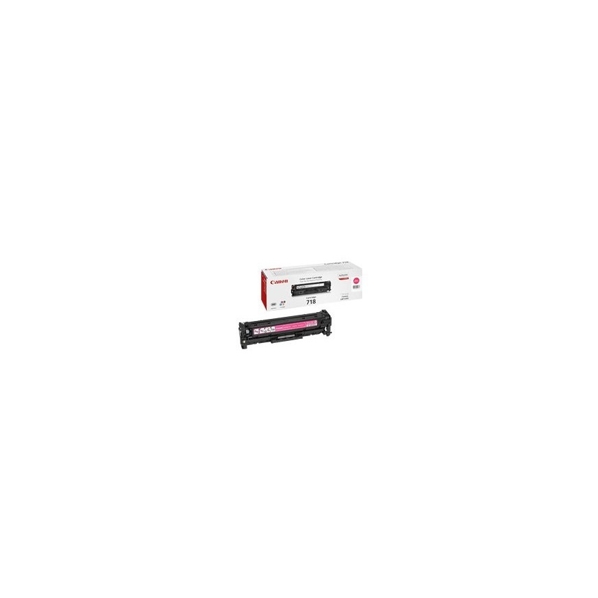 Canon 2660B014 tonera kārtridžs 1 pcs Oriģināls Fuksīns