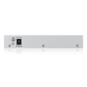 Zyxel GS1200-5HPV3 Valdomas L2 Gigabit Ethernet (10/100/1000) Maitinimas per Eternetą (PoE) Desktopa