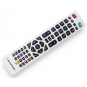 Blaupunkt LXP122B Original TV remote control B32PW122 Blaupunkt LXP122B Original TV remote control B32PW122