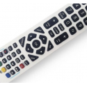Blaupunkt LXP122B Original TV remote control B32PW122 Blaupunkt LXP122B Original TV remote control B32PW122