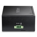 Trendnet TI-ELC80 tīkla pārslēgs Nepārvaldīts Fast Ethernet (10/100) Melns Trendnet TI-ELC80 tīkla pārslēgs Nepārvaldīts Fast Ethernet (10/100) Melns
