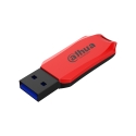 Dahua Technology USB-U176-31-128G USB atmintukas 128 GB USB A tipo 3.2 Gen 1 (3.1 Gen 1) Raudona Dahua Technology USB-U176-31-128G USB atmintukas 128 GB USB A tipo 3.2 Gen 1 (3.1 Gen 1) Raudona