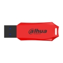 Dahua Technology USB-U176-31-128G USB-välkmälu 128 GB USB tüüp A 3.2 Gen 1 (3.1 Gen 1) Punane Dahua Technology USB-U176-31-128G USB-välkmälu 128 GB USB tüüp A 3.2 Gen 1 (3.1 Gen 1) Punane