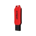 Dahua Technology USB-U176-31-128G USB flash drive 128 GB USB Type-A 3.2 Gen 1 (3.1 Gen 1) Red Dahua Technology USB-U176-31-128G USB flash drive 128 GB USB Type-A 3.2 Gen 1 (3.1 Gen 1) Red