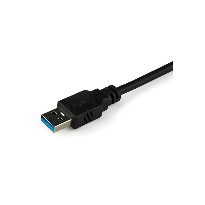 StarTech.com SATA to USB Cable with UASP – 3