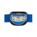 Energizer Vision Melns, Zils, Caurspīdīgs Pieres lukturis LED Energizer Vision Melns, Zils, Caurspīdīgs Pieres lukturis LED