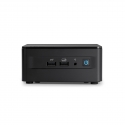 ASUS NUC 13 RNUC13L3HV500002I Melns i5-1350P ASUS NUC 13 RNUC13L3HV500002I Melns i5-1350P