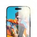 PanzerGlass ® Anti-Reflective Armor Screen Protector iPhone Air w. EasyAligner Skaidri ekrano apsaug PanzerGlass ® Anti-Reflective Armor Screen Protector iPhone Air w. EasyAligner Skaidri ekrano apsaug