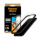 PanzerGlass ® Anti-Reflective Armor Screen Protector iPhone Air w. EasyAligner Skaidri ekrano apsaug PanzerGlass ® Anti-Reflective Armor Screen Protector iPhone Air w. EasyAligner Skaidri ekrano apsaug