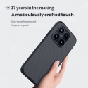 Nillkin Super Frosted PRO Back Cover Aizsargapvalks priekš Xiaomi 17 Nillkin Super Frosted PRO Back Cover Aizsargapvalks priekš Xiaomi 17