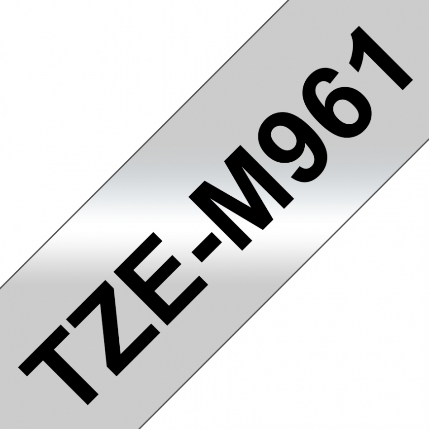 Brother TZE-M961 markeerimisteip