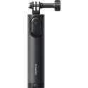 Insta360 CINSEAVA selfiekeppi Kamera Musta