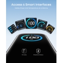 Anker B121B Universaali Musta AC Pikalataus Sisätila Anker B121B Universaali Musta AC Pikalataus Sisätila
