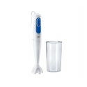 Braun MQ 3000 Smoothie 0,6 l Saumikser 700 W Sinine, Valge Braun MQ 3000 Smoothie 0,6 l Saumikser 700 W Sinine, Valge