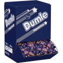 Fazer Dumle Liquorice suklaakonvehti, 3,0 kg Fazer Dumle Liquorice suklaakonvehti, 3,0 kg