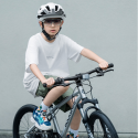 Rockbros LK-67 Youth Bike Helmet with Detachable Visor 54â58 c Rockbros LK-67 Youth Bike Helmet with Detachable Visor 54â58 c