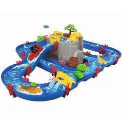 Aquaplay 8700001542 mänguasjakomplekt