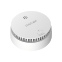 WisuAlarm DHI-HY-SA30A suitsuandur Fotoelektriline peegelduse detektor Juhtmevaba WisuAlarm DHI-HY-SA30A suitsuandur Fotoelektriline peegelduse detektor Juhtmevaba