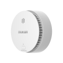 WisuAlarm DHI-HY-SA30A suitsuandur Fotoelektriline peegelduse detektor Juhtmevaba WisuAlarm DHI-HY-SA30A suitsuandur Fotoelektriline peegelduse detektor Juhtmevaba