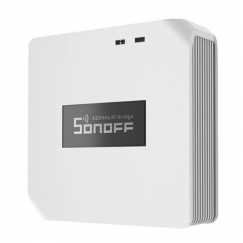 Sonoff RF BRIDGER2 älykodin anturi Langaton Seinään asennettava Langaton RF