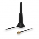 Teltonika PR1KRD30 network antenna RP-SMA 3 dBi Teltonika PR1KRD30 network antenna RP-SMA 3 dBi