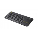 Logitech K400 Plus Logitech K400 Plus