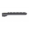Logitech 920-007141 tastatūra Mājas RF Bezvadu QWERTY Ziemeļvalstu Melns Logitech 920-007141 tastatūra Mājas RF Bezvadu QWERTY Ziemeļvalstu Melns