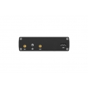 Teltonika RUTM10 juhtmevaba ruuter Gigabit Ethernet Kaks sagedusala (2,4 GHz / 5 GHz) Must Teltonika RUTM10 juhtmevaba ruuter Gigabit Ethernet Kaks sagedusala (2,4 GHz / 5 GHz) Must