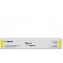 Canon C-EXV 54 värikasetti Alkuperäinen Keltainen Canon C-EXV 54 värikasetti Alkuperäinen Keltainen