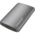 Intenso TX800 2 TB USB tüüp-C USB 3.2 Gen 2x2 Söehall Intenso TX800 2 TB USB tüüp-C USB 3.2 Gen 2x2 Söehall