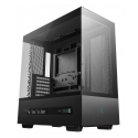 DeepCool CH690 DIGITAL Tower Black