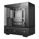 DeepCool CH690 DIGITAL Tower Black
